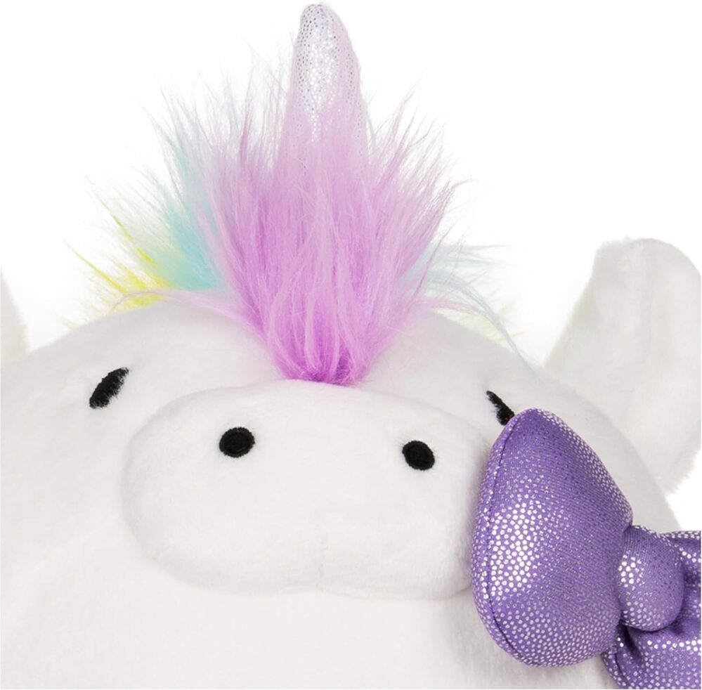 Hello Kitty and Friends Plush - Hello Kitty Unicorn 24cm
