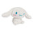 Hello Kitty and Friends Plush - Cinnamoroll 15cm
