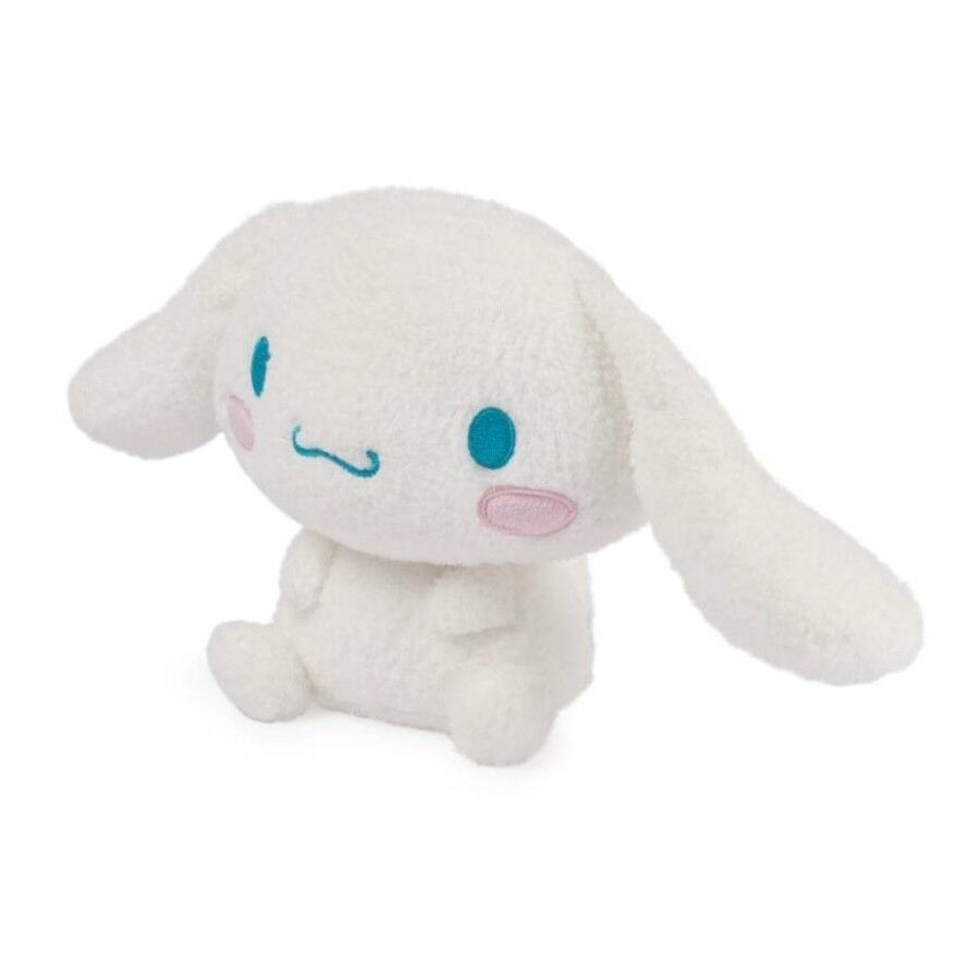 Hello Kitty and Friends Plush - Cinnamoroll 15cm