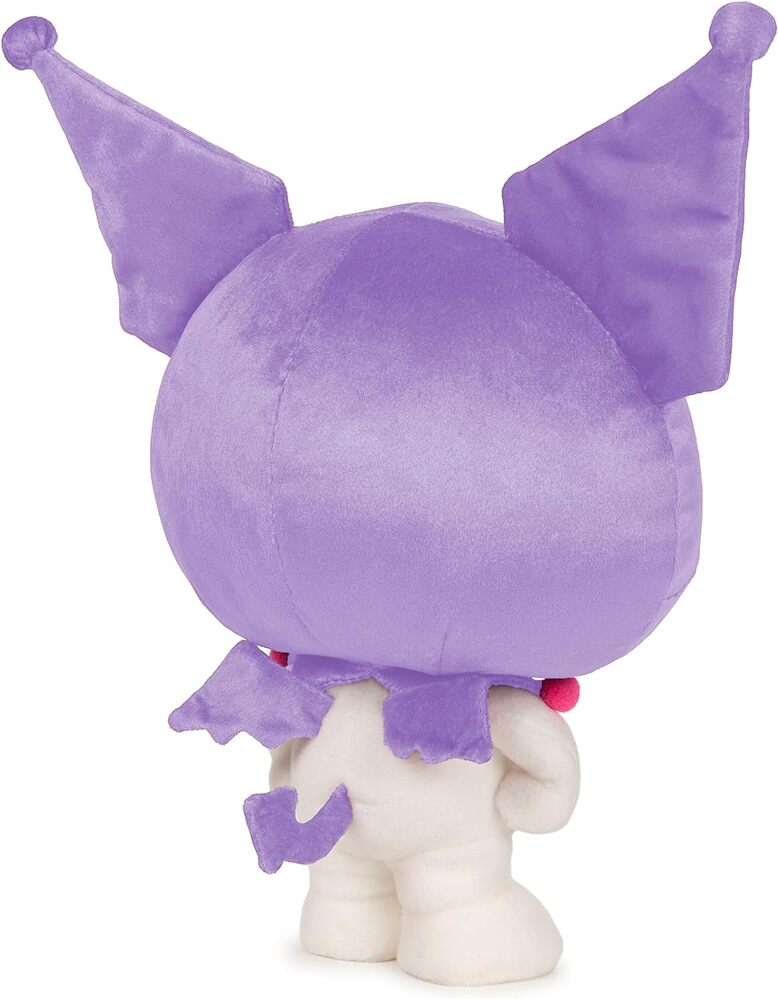 Hello Kitty and Friends Plush - Kuromi 30cm