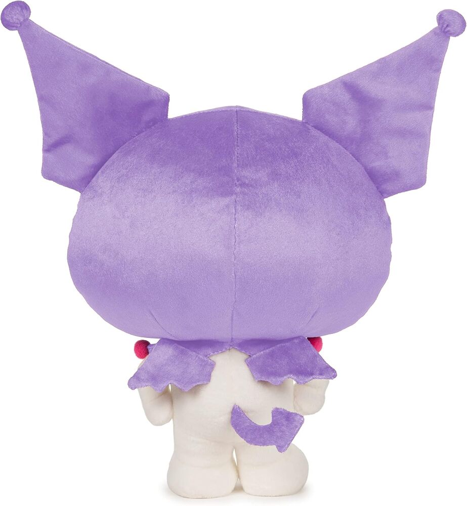 Hello Kitty and Friends Plush - Kuromi 30cm