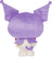 Hello Kitty and Friends Plush - Kuromi 30cm