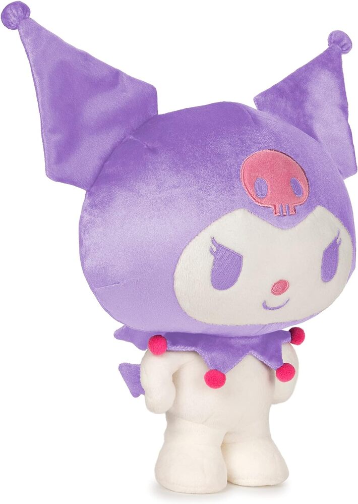 Hello Kitty and Friends Plush - Kuromi 30cm