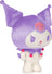 Hello Kitty and Friends Plush - Kuromi 30cm