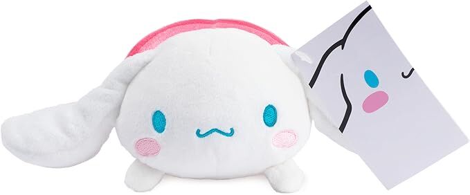 Hello Kitty and Friends Plush - Cinnamoroll 15cm Sashimi