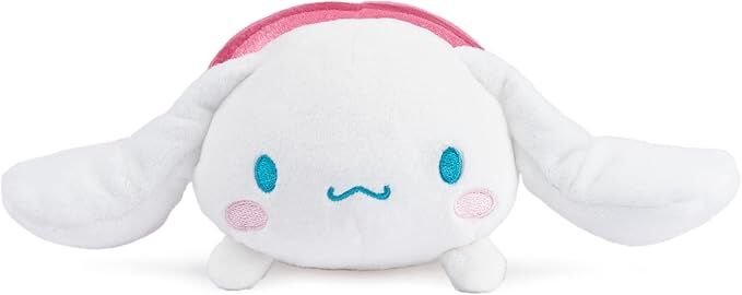 Hello Kitty and Friends Plush - Cinnamoroll 15cm Sashimi