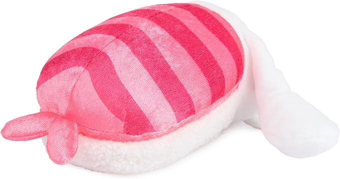Hello Kitty and Friends Plush - Cinnamoroll 15cm Sashimi