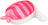 Hello Kitty and Friends Plush - Cinnamoroll 15cm Sashimi