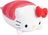 Hello Kitty and Friends Plush - Hello Kitty 15cm Sashimi