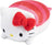 Hello Kitty and Friends Plush - Hello Kitty 15cm Sashimi