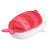 Hello Kitty and Friends Plush - Hello Kitty 15cm Sashimi