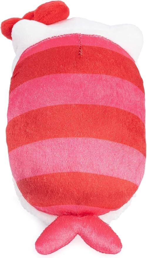 Hello Kitty and Friends Plush - Hello Kitty 15cm Sashimi