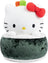 Hello Kitty and Friends Plush - Hello Kitty 26cm Sushi