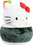 Hello Kitty and Friends Plush - Hello Kitty 26cm Sushi