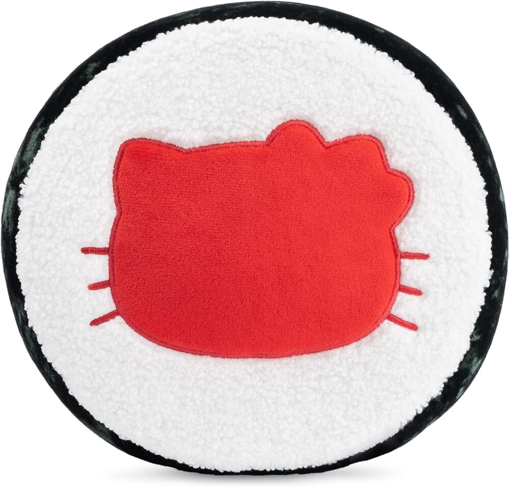 Hello Kitty and Friends Plush - Hello Kitty 26cm Sushi