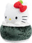 Hello Kitty and Friends Plush - Hello Kitty 26cm Sushi