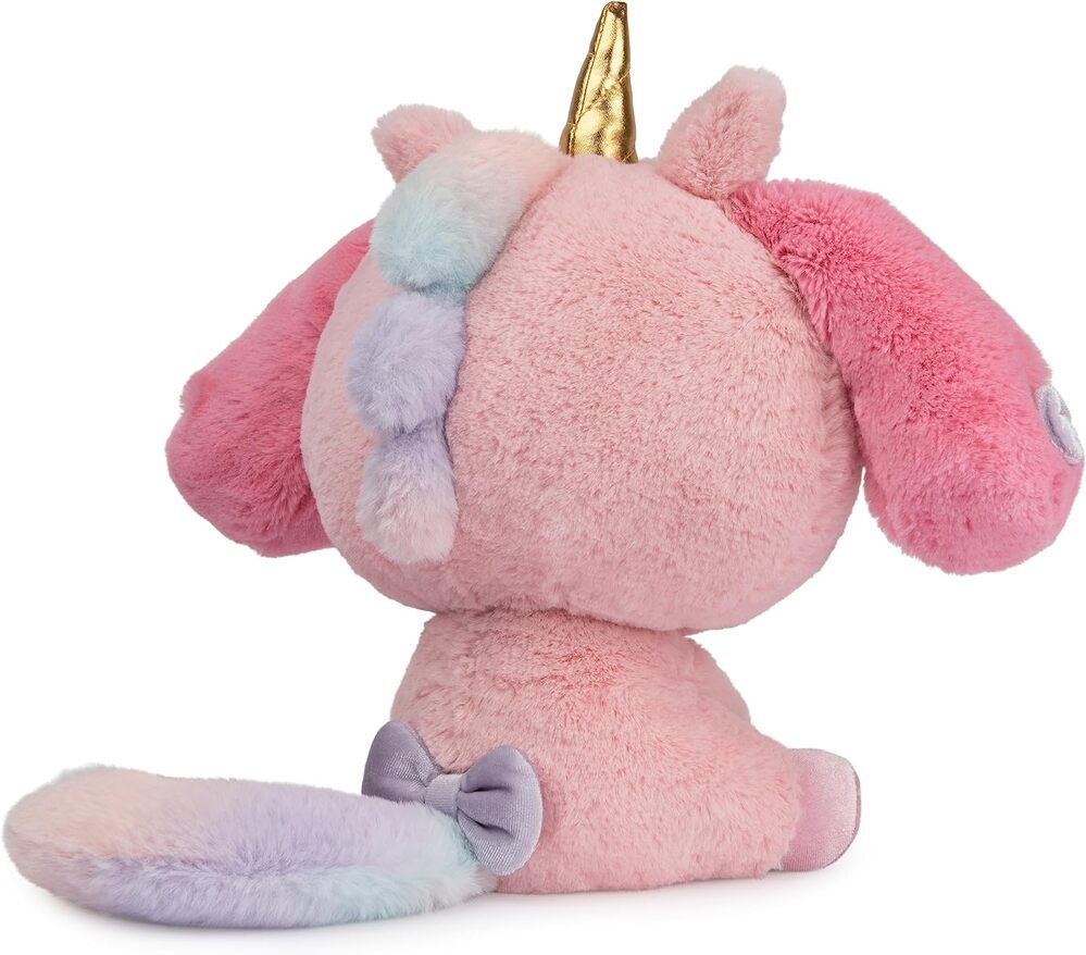 Hello Kitty and Friends Plush - My Melody Unicorn 30cm