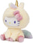 Hello Kitty and Friends Plush - Hello Kitty Unicorn 20cm