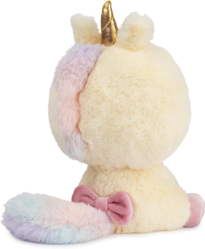 Hello Kitty and Friends Plush - Hello Kitty Unicorn 20cm