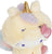Hello Kitty and Friends Plush - Hello Kitty Unicorn 20cm