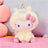 Hello Kitty and Friends Plush - Hello Kitty Unicorn 20cm