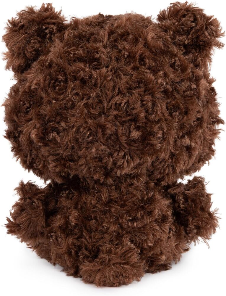 Hello Kitty and Friends Plush - Hello Kitty Philbin Bear 25cm