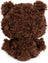 Hello Kitty and Friends Plush - Hello Kitty Philbin Bear 25cm