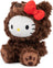 Hello Kitty and Friends Plush - Hello Kitty Philbin Bear 25cm