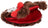 Hello Kitty and Friends Plush Purse - Hello Kitty Philbin Bear