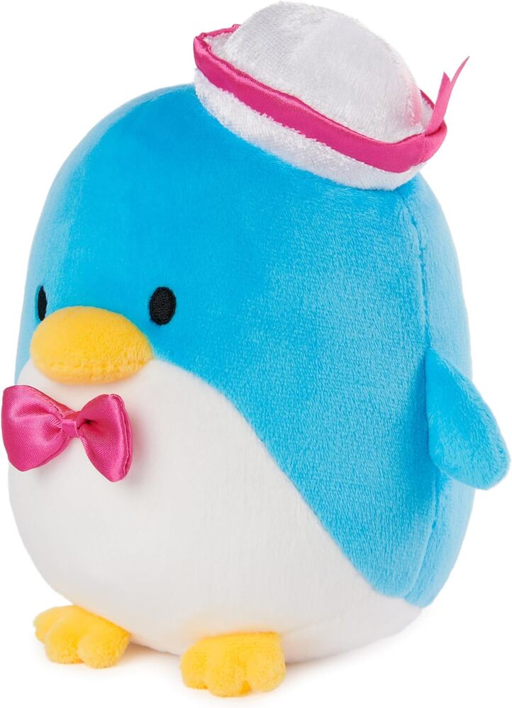 Hello Kitty and Friends Plush - Tuxedo Sam 15cm