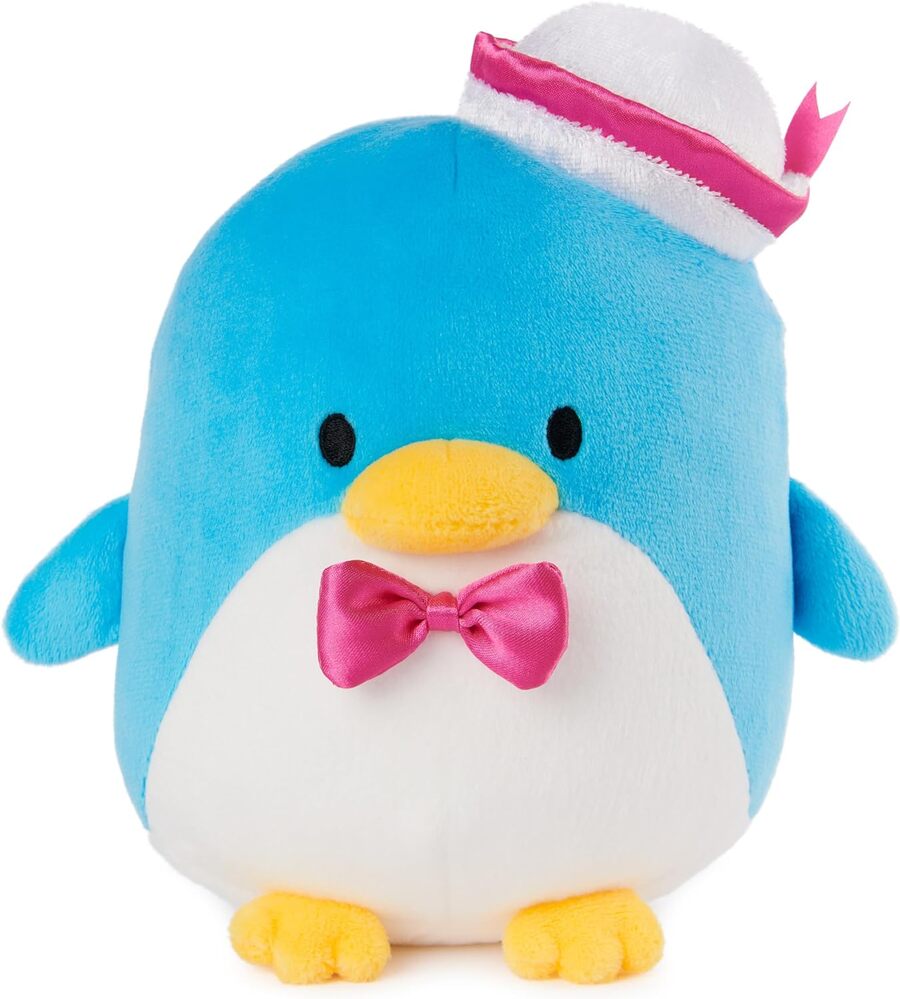Hello Kitty and Friends Plush - Tuxedo Sam 15cm