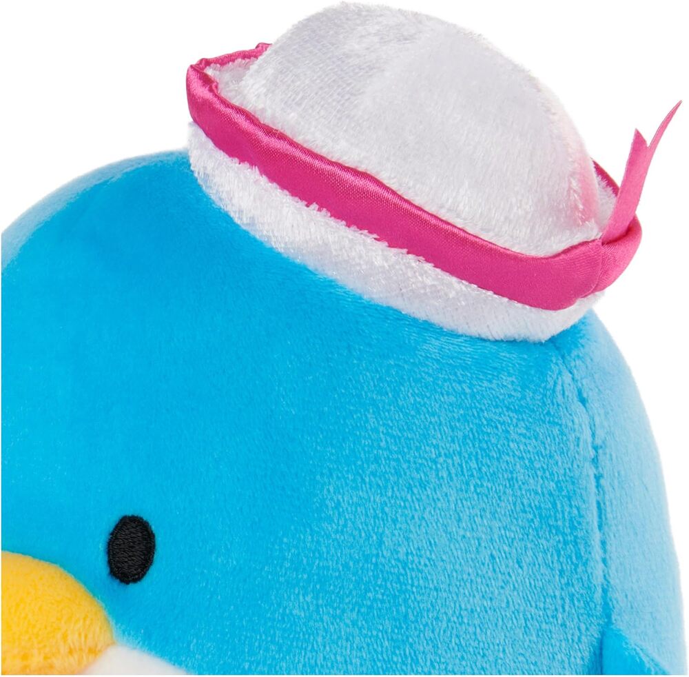 Hello Kitty and Friends Plush - Tuxedo Sam 15cm