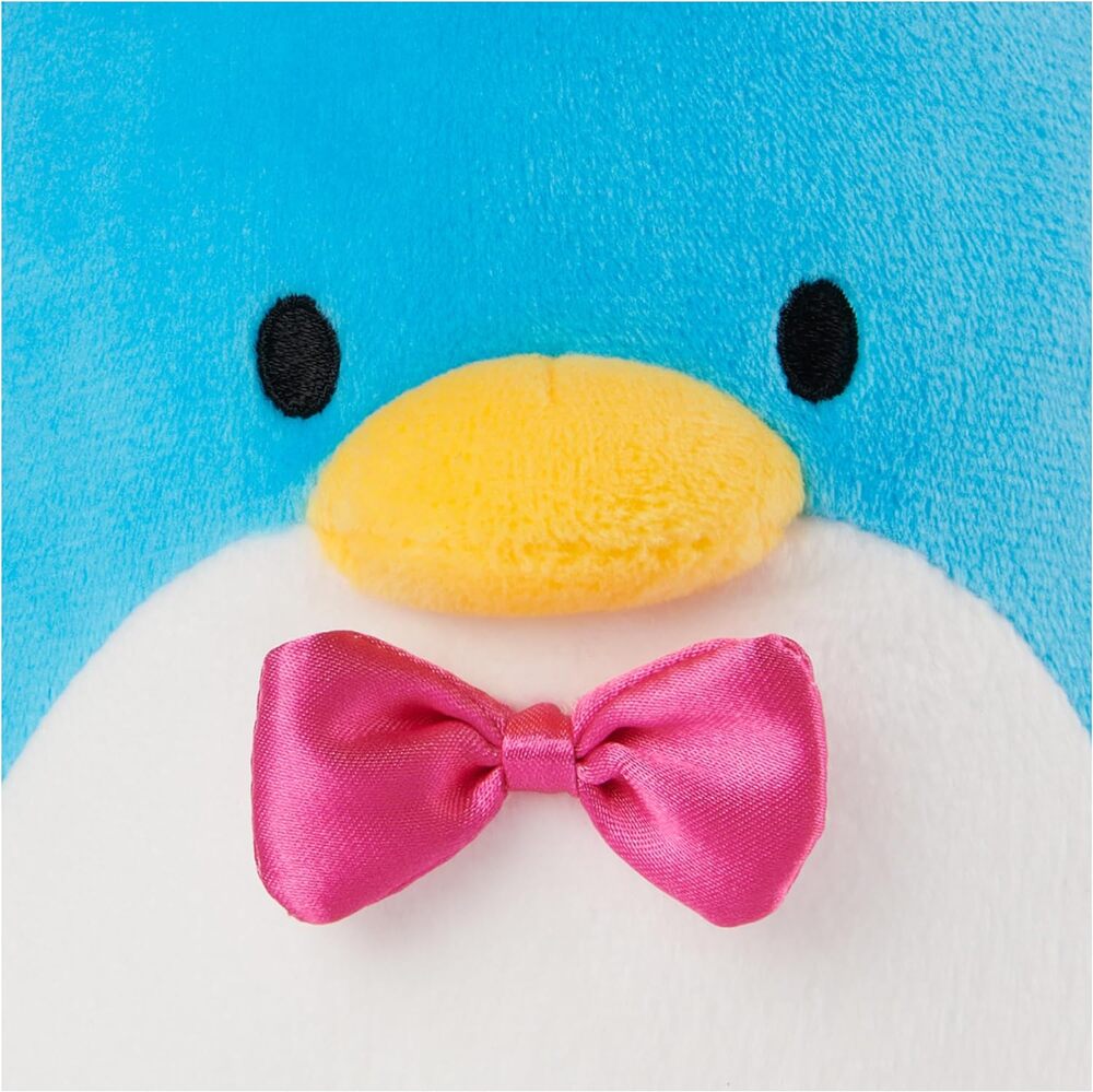 Hello Kitty and Friends Plush - Tuxedo Sam 15cm