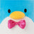 Hello Kitty and Friends Plush - Tuxedo Sam 15cm