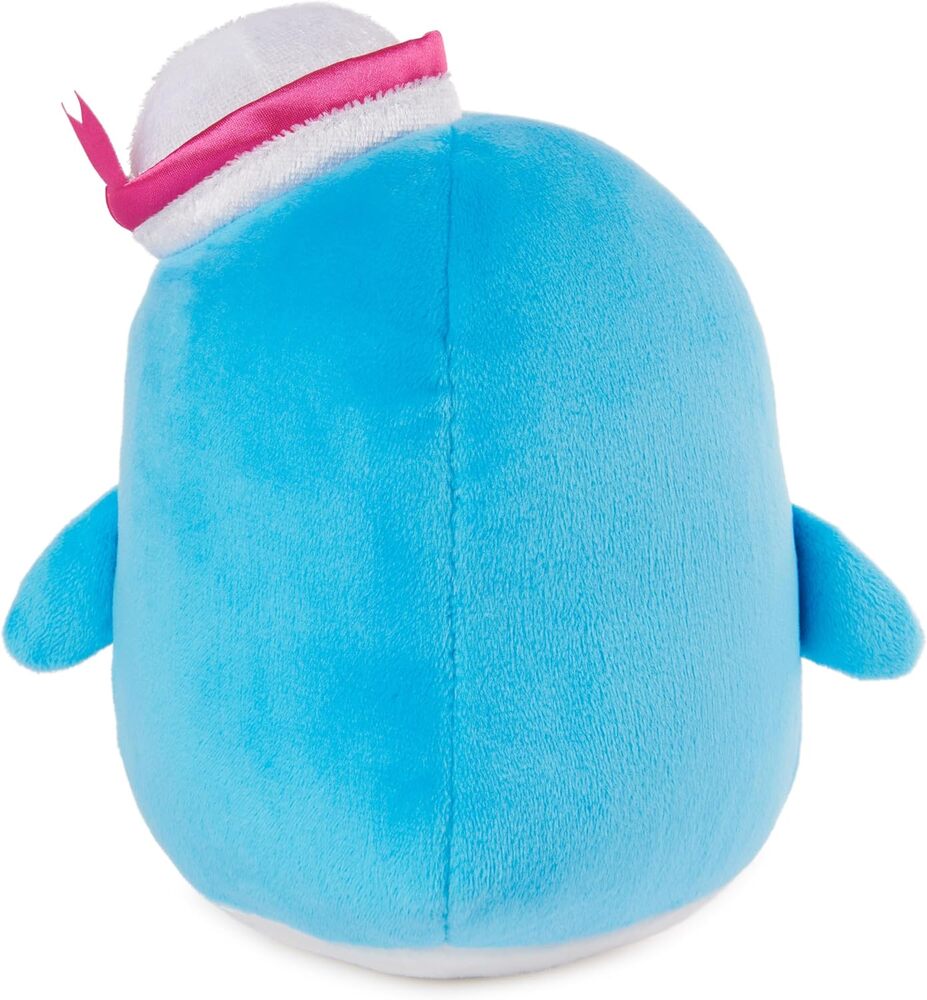 Hello Kitty and Friends Plush - Tuxedo Sam 15cm