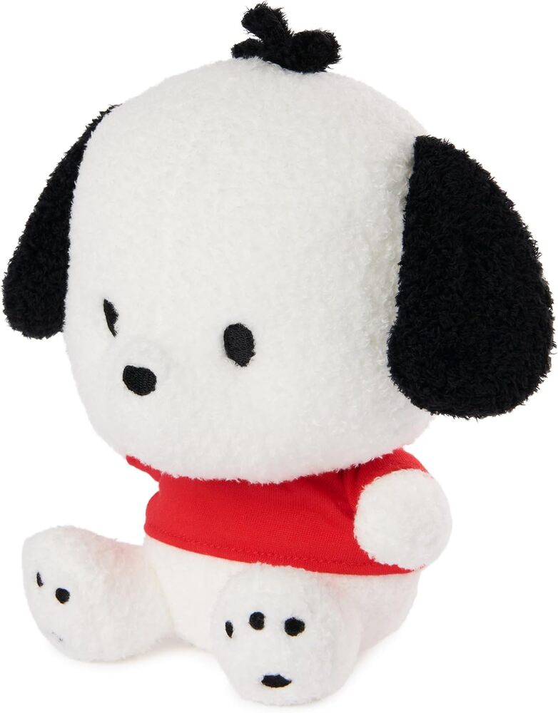 Hello Kitty and Friends Plush - Pochacco 15cm
