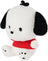 Hello Kitty and Friends Plush - Pochacco 15cm