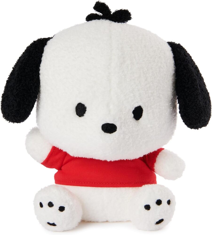 Hello Kitty and Friends Plush - Pochacco 15cm