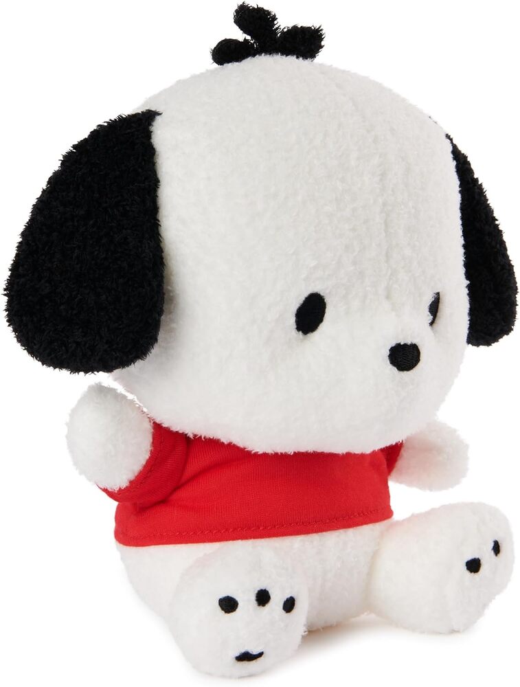 Hello Kitty and Friends Plush - Pochacco 15cm