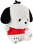 Hello Kitty and Friends Plush - Pochacco 15cm