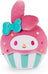 Hello Kitty and Friends Plush - My Melody Cupcake 20cm