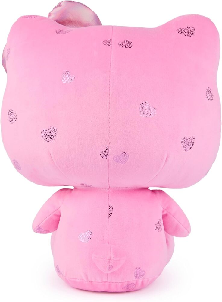 Hello Kitty and Friends Plush - Hello Kitty 50th Anniversary 30cm