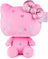 Hello Kitty and Friends Plush - Hello Kitty 50th Anniversary 30cm