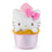 Hello Kitty and Friends Plush - Hello Kitty Ice Cream Sundae 26cm