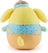 Hello Kitty and Friends Plush - Pompompurin Confectioner 16cm