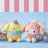 Hello Kitty and Friends Plush - Pompompurin Confectioner 16cm
