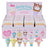 Hello Kitty and Friends - Surprise Ice Cream Plush Blind Box