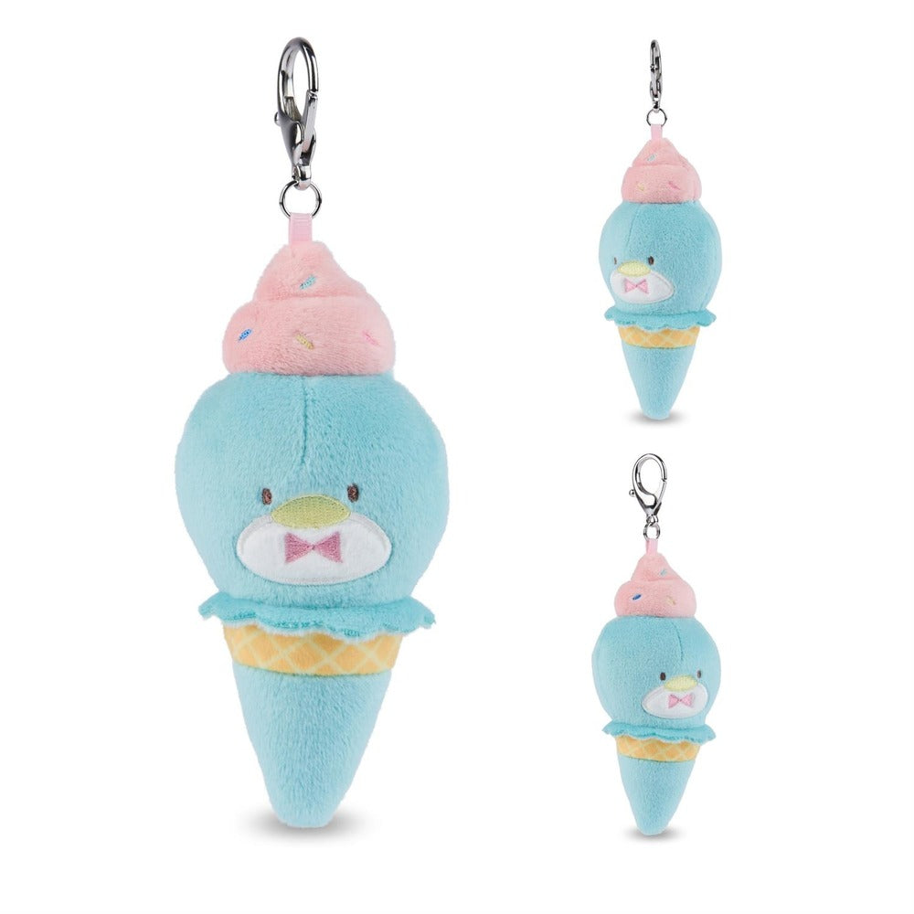 Hello Kitty and Friends - Surprise Ice Cream Plush Blind Box