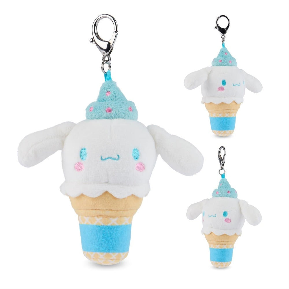 Hello Kitty and Friends - Surprise Ice Cream Plush Blind Box