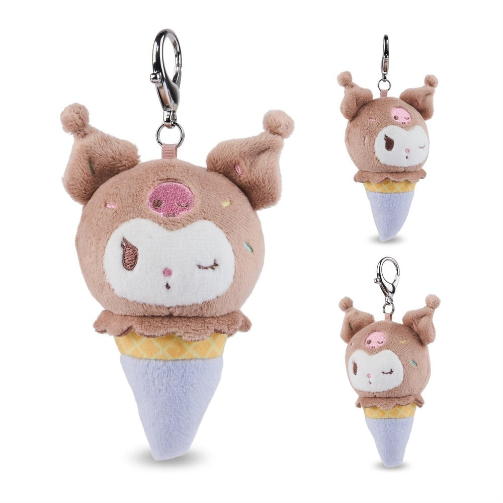 Hello Kitty and Friends - Surprise Ice Cream Plush Blind Box